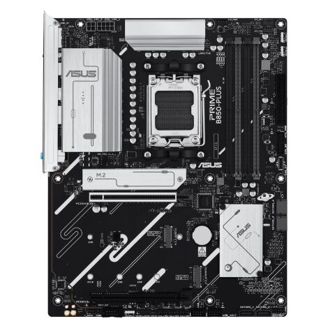 Материнская плата ASUS PRIME B850-PLUS-CSM - Нулевой остаток (Feed) - Нулевой остаток (Feed)