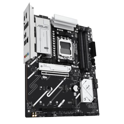 Материнская плата ASUS PRIME B850-PLUS-CSM - Нулевой остаток (Feed) - Нулевой остаток (Feed)