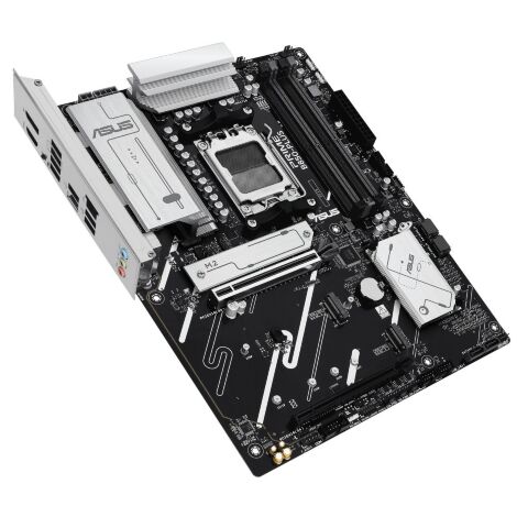 Материнская плата ASUS PRIME B850-PLUS-CSM - Нулевой остаток (Feed) - Нулевой остаток (Feed)