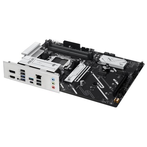 Материнская плата ASUS PRIME B850-PLUS-CSM - Нулевой остаток (Feed) - Нулевой остаток (Feed)