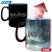 Чашка хамелеон Abystyle Harry Potter Patronus Expecto Patronum Mug Гарри Поттер Патронум Кружка 460 мл -   -