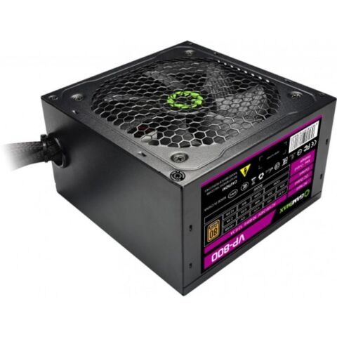 Блок питания Gamemax 800W (VP-800) - Нулевой остаток (Feed)  - Нулевой остаток (Feed) 