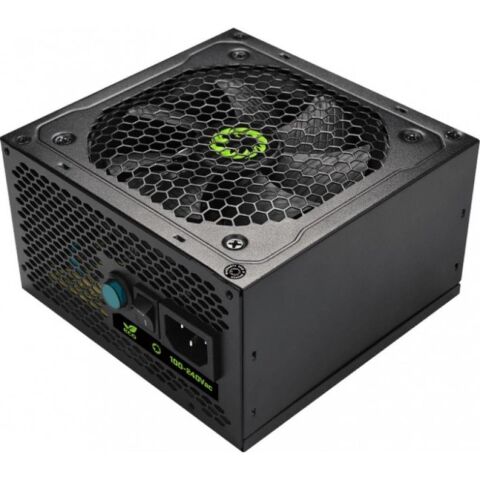 Блок питания Gamemax 800W (VP-800) - Нулевой остаток (Feed)  - Нулевой остаток (Feed) 