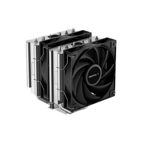 Кулер для процессора Deepcool AG620 - Нулевой остаток (Feed) - Нулевой остаток (Feed)