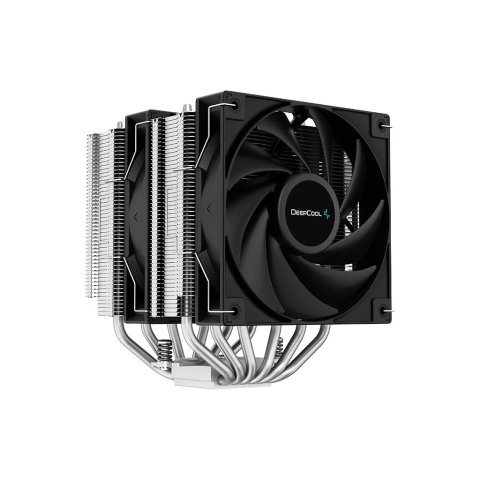 Кулер для процессора Deepcool AG620 - Нулевой остаток (Feed) - Нулевой остаток (Feed)