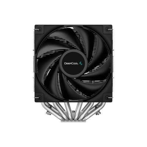 Кулер для процессора Deepcool AG620 - Нулевой остаток (Feed) - Нулевой остаток (Feed)