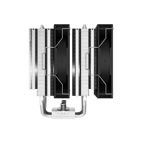 Кулер для процессора Deepcool AG620 - Нулевой остаток (Feed) - Нулевой остаток (Feed)