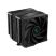 Кулер для процессора Deepcool AK620 Zero Dark (R-AK620-BKNNMT-G-1) - Нулевой остаток (Feed)  - Нулевой остаток (Feed) 
