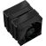 Кулер для процессора Deepcool AK620 Zero Dark (R-AK620-BKNNMT-G-1) - Нулевой остаток (Feed)  - Нулевой остаток (Feed) 