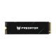 Накопитель SSD M.2 2280 2TB GM6 Acer Predator (BL.9BWWR.134) - Внутренние SSD  - Внутренние SSD 