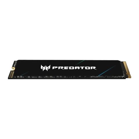 Накопитель SSD M.2 2280 2TB GM6 Acer Predator (BL.9BWWR.134) - Внутренние SSD  - Внутренние SSD 