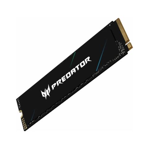 Накопитель SSD M.2 2280 2TB GM6 Acer Predator (BL.9BWWR.134) - Внутренние SSD  - Внутренние SSD 