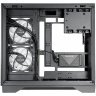 Корпус Chieftec VISIO (GM-30B-TG-OP)