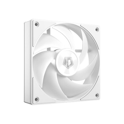 Кулер для корпуса ID-Cooling AF-1230-W - Вентиляторы к корпусам  - Вентиляторы к корпусам 