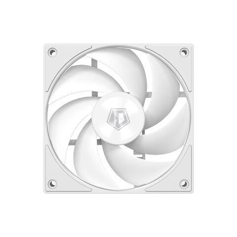 Кулер для корпуса ID-Cooling AF-1230-W - Вентиляторы к корпусам  - Вентиляторы к корпусам 