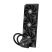 Система жидкостного охлаждения ID-Cooling DASHFLOW 360 BASIC BLACK - Нулевой остаток (Feed)  - Нулевой остаток (Feed)