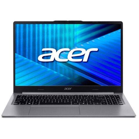 Ноутбук Acer Extensa 15 EXO15-41 (NX.EL5EU.008) - Ноутбуки  - Ноутбуки 