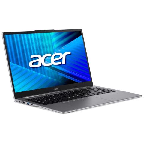 Ноутбук Acer Extensa 15 EXO15-41 (NX.EL5EU.008) - Ноутбуки  - Ноутбуки 