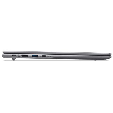 Ноутбук Acer Extensa 15 EXO15-41 (NX.EL5EU.008) - Ноутбуки  - Ноутбуки 