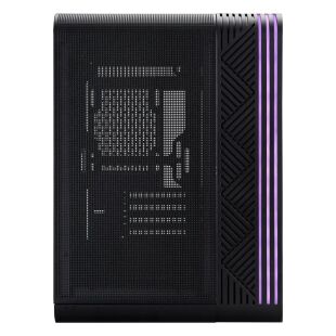 Корпус для ПК 1stPlayer VT6-BK