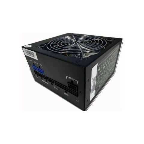 Блок питания Delux 650W (DLP-50DGM) - Блоки питания - Блоки питания