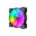 Кулер для корпуса Gamemax FN12A-S6I - Вентиляторы к корпусам - Вентиляторы к корпусам