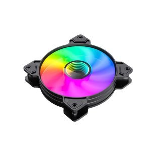 Кулер для корпуса Gamemax FN12A-S6I