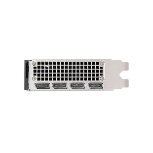 Видеокарта PNY NVIDIA RTX 2000 Ada (VCNRTX2000ADA-SB)
