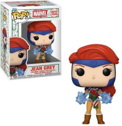 Фігурка Funko Marvel: Jean Grey фанко Люди ікс Джин Грей 1533