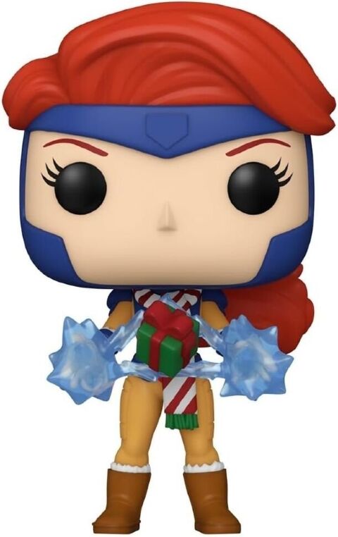 Фігурка Funko Marvel: Jean Grey фанко Люди ікс Джин Грей 1533 - -