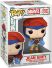 Фігурка Funko Marvel: Jean Grey фанко Люди ікс Джин Грей 1533 - -