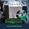 Кулер для процессора Arctic 4U-M Ampere (ACFRE00171A)