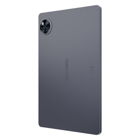 Планшет Doogee Tab U11 Pro 11" 6/256GB Wi-Fi Grey (6923740254820) - Планшеты  - Планшеты 