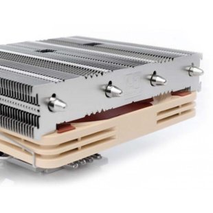 Кулер для процессора Noctua NH-L12S