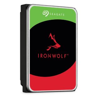 Жесткий диск 3.5" 2TB Seagate (ST2000VN003)