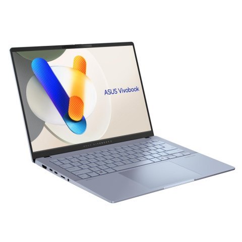 Ноутбук ASUS Vivobook S 14 OLED S5406SA-PP113 (90NB15R2-M00FW0) - Нулевой остаток (Feed)  - Нулевой остаток (Feed) 