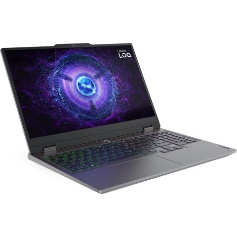 Ноутбук Lenovo LOQ 15IRX9 (83DV00KCRA) - Нулевой остаток (Feed)  - Нулевой остаток (Feed)
