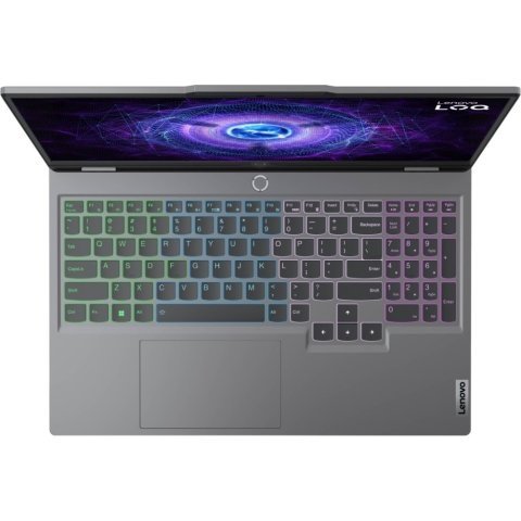 Ноутбук Lenovo LOQ 15IRX9 (83DV00KCRA) - Нулевой остаток (Feed)  - Нулевой остаток (Feed)