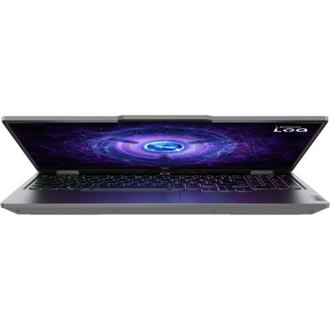Ноутбук Lenovo LOQ 15IRX9 (83DV00KCRA) - Нулевой остаток (Feed)  - Нулевой остаток (Feed)