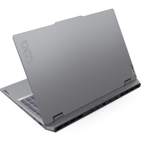 Ноутбук Lenovo LOQ 15IRX9 (83DV00KCRA) - Нулевой остаток (Feed)  - Нулевой остаток (Feed)