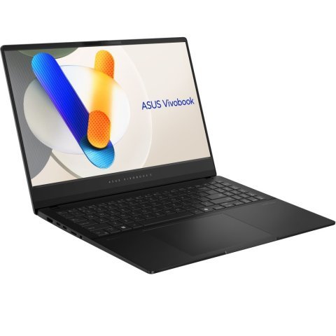Ноутбук ASUS Vivobook S 15 OLED M5506NA-MA014 (90NB14D2-M000P0) - Нулевой остаток (Feed) - Нулевой остаток (Feed)