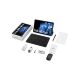 Планшет Blackview Tab 60 Pro SET 10.1'' 8/128GB LTE Algae Green (Клавіатура, Миш, Стилус, чохол, навушники, скло) (6931548322511) - Планшеты  - Планшеты 