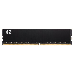 Модуль памяти для компьютера DDR4 32GB 3200 MHz 42-Series eXceleram (E-42-002S-32)