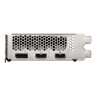 Видеокарта MSI GeForce RTX3050 6Gb VENTUS 2X OC (RTX 3050 VENTUS 2X 6G OC)