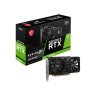 Видеокарта MSI GeForce RTX3050 6Gb VENTUS 2X OC (RTX 3050 VENTUS 2X 6G OC)