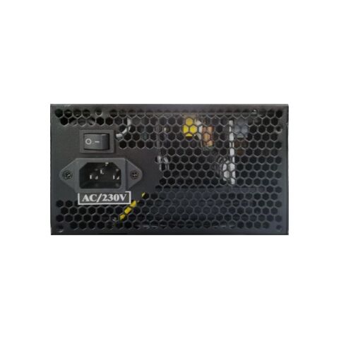 Блок питания Prologix 500W (Prologix 500W APFC_Bulk) - Нулевой остаток (Feed)  - Нулевой остаток (Feed) 