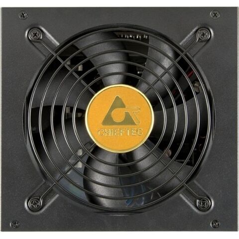 Блок питания Chieftec 550W POLARIS (PPS-550FC) - Нулевой остаток (Feed) - Нулевой остаток (Feed)