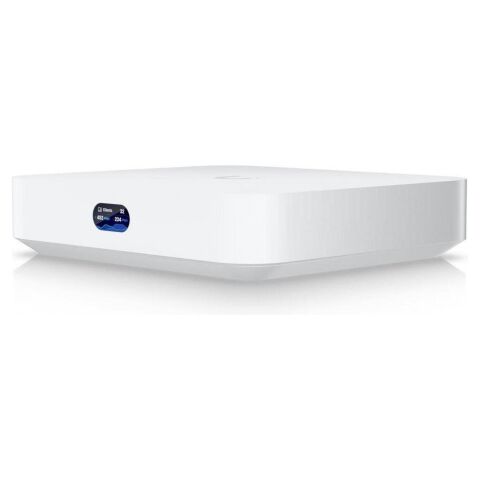 Контроллер Ubiquiti UniFi Cloud Gateway Ultra (UCG-Ultra) - Контроллеры ExpressCard - Контроллеры ExpressCard