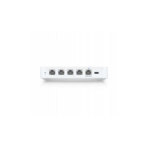 Контроллер Ubiquiti UniFi Cloud Gateway Ultra (UCG-Ultra) - Контроллеры ExpressCard - Контроллеры ExpressCard