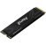 Накопитель SSD M.2 2280 2TB FURY Renegade G5 Kingston (SFYR2S/2T0) - Нулевой остаток (Feed)  - Нулевой остаток (Feed) 
